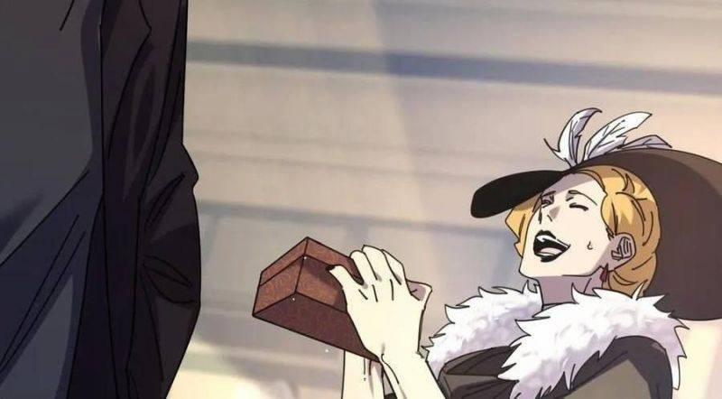 Vô Địch Bị Động Tạo Ra Tấn Sát Thương 30 trang 190