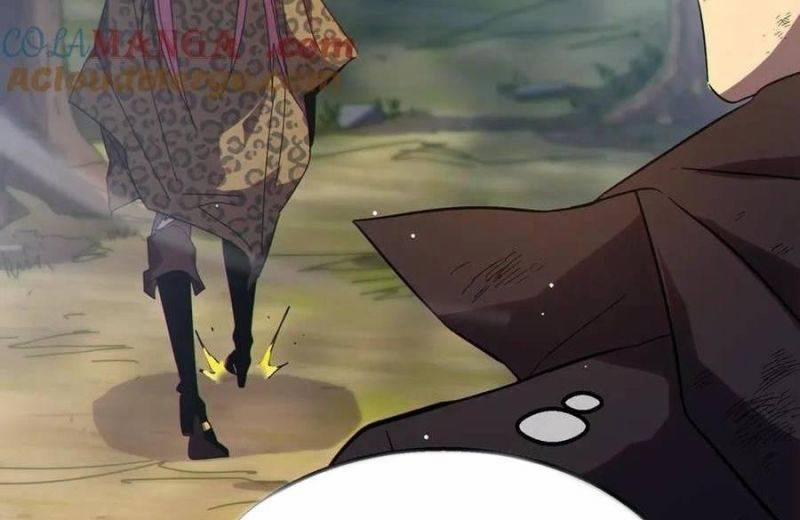 Vô Địch Bị Động Tạo Ra Tấn Sát Thương 30 trang 67