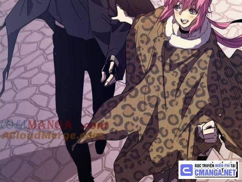 Vô Địch Bị Động Tạo Ra Tấn Sát Thương 30 trang 83