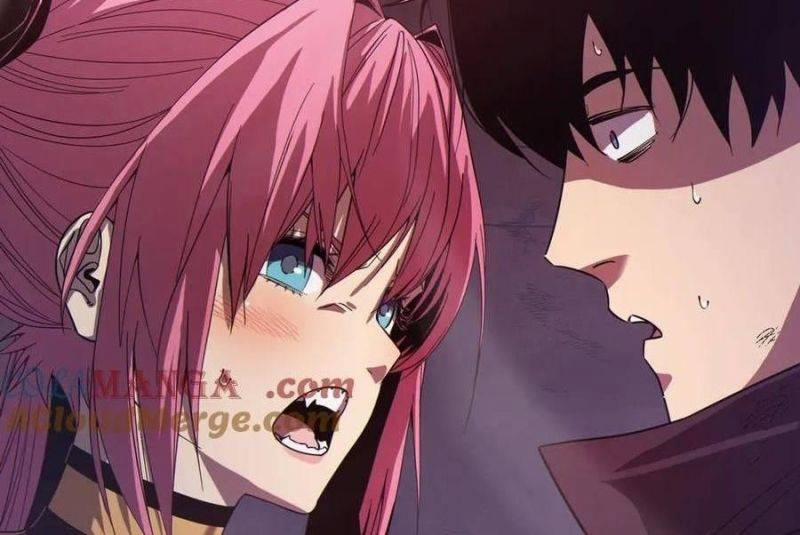 Vô Địch Bị Động Tạo Ra Tấn Sát Thương 30 trang 9