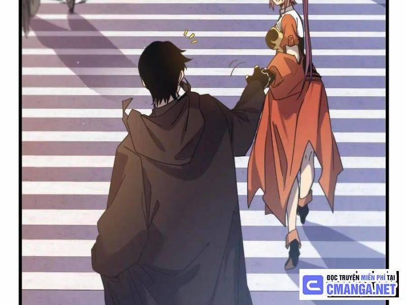 Vô Địch Bị Động Tạo Ra Tấn Sát Thương 31 trang 11