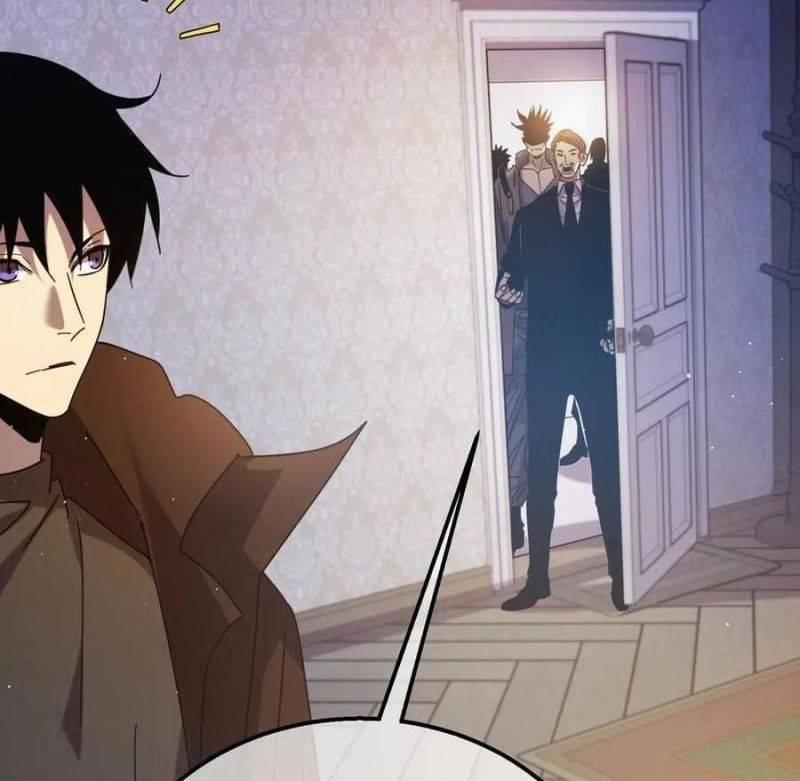 Vô Địch Bị Động Tạo Ra Tấn Sát Thương 31 trang 132