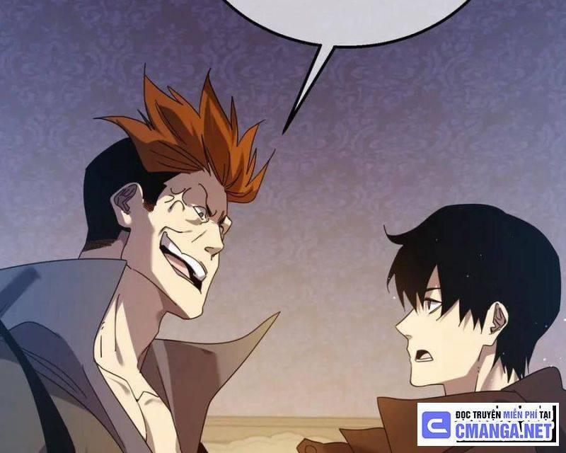 Vô Địch Bị Động Tạo Ra Tấn Sát Thương 31 trang 137