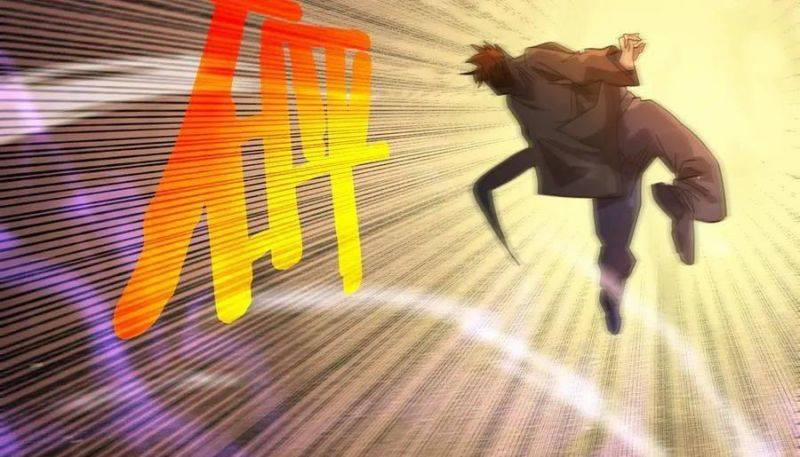 Vô Địch Bị Động Tạo Ra Tấn Sát Thương 31 trang 171