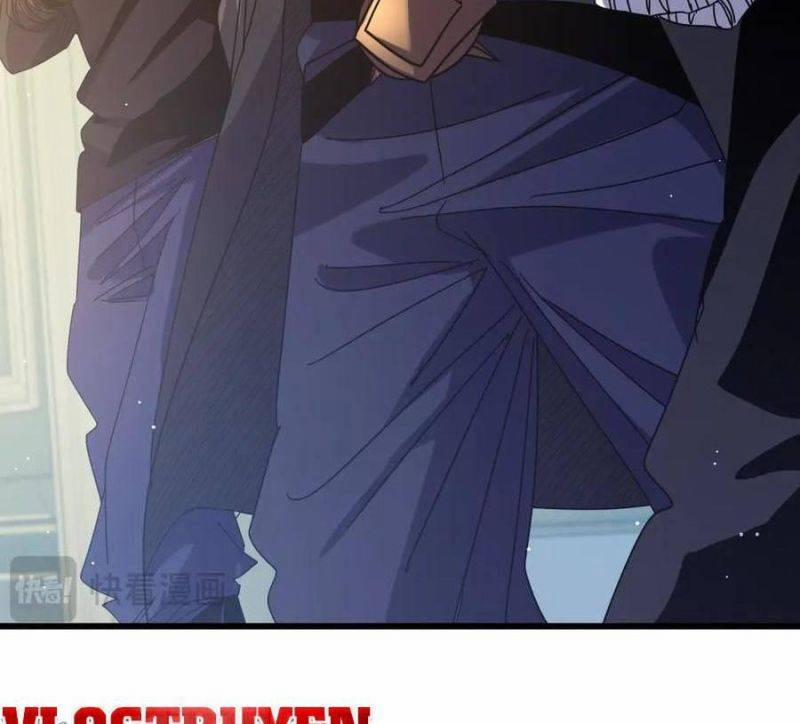 Vô Địch Bị Động Tạo Ra Tấn Sát Thương 31 trang 22