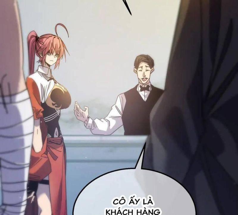 Vô Địch Bị Động Tạo Ra Tấn Sát Thương 31 trang 24