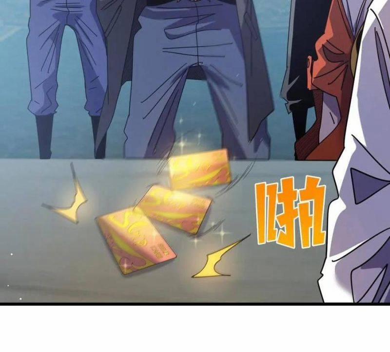 Vô Địch Bị Động Tạo Ra Tấn Sát Thương 31 trang 27