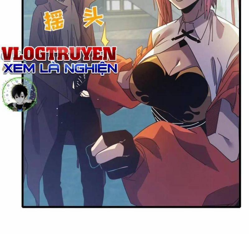 Vô Địch Bị Động Tạo Ra Tấn Sát Thương 31 trang 33
