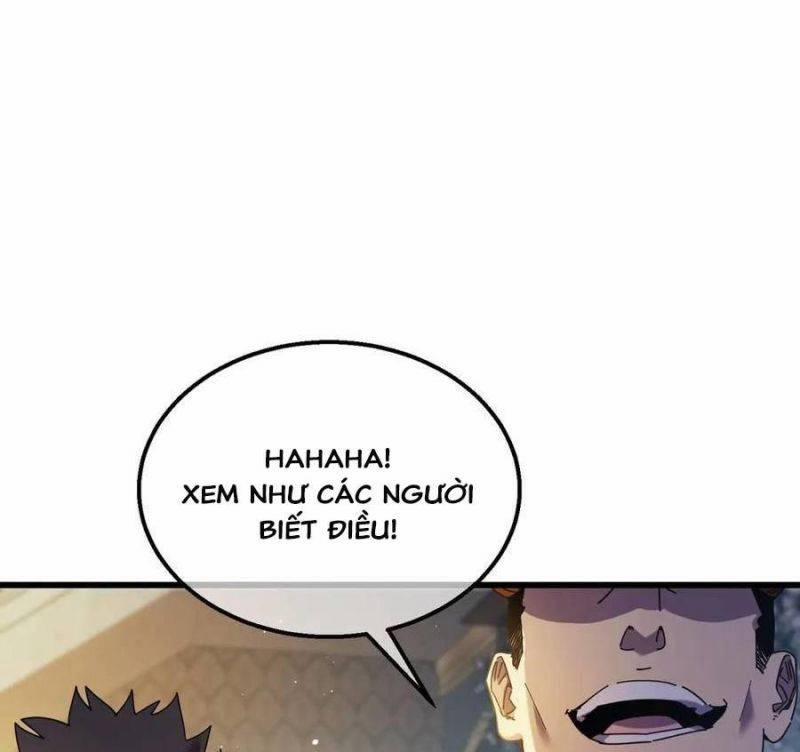 Vô Địch Bị Động Tạo Ra Tấn Sát Thương 31 trang 34