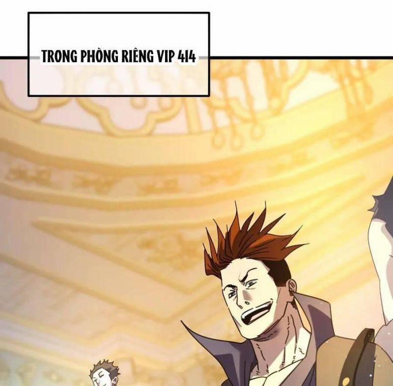 Vô Địch Bị Động Tạo Ra Tấn Sát Thương 31 trang 64