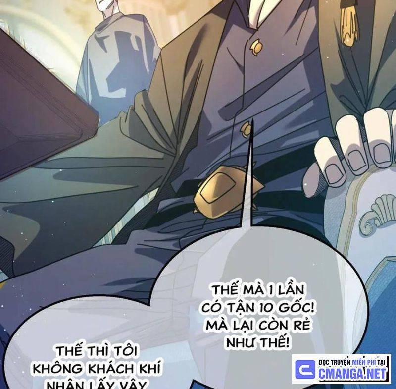 Vô Địch Bị Động Tạo Ra Tấn Sát Thương 31 trang 65
