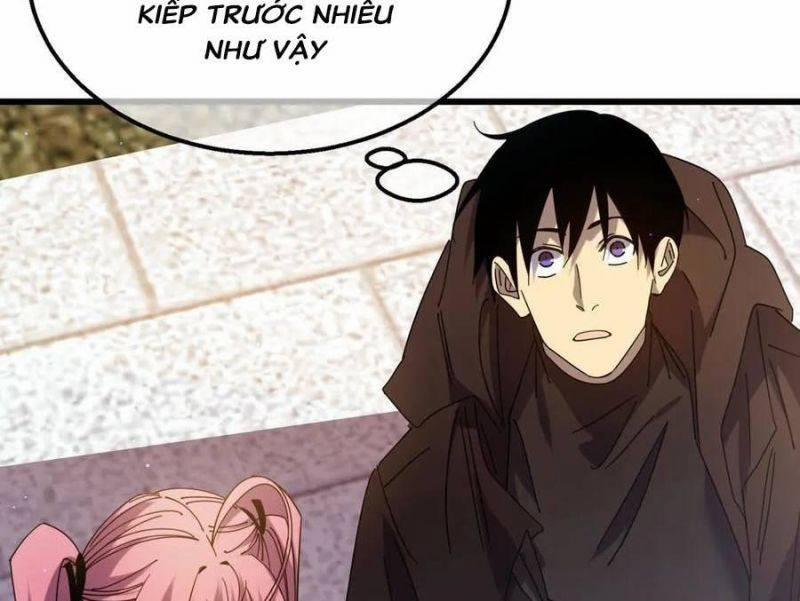 Vô Địch Bị Động Tạo Ra Tấn Sát Thương 31 trang 7