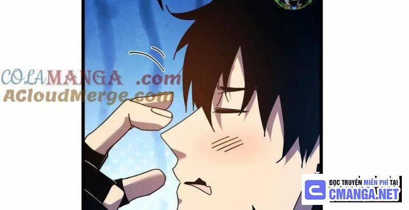 Vô Địch Bị Động Tạo Ra Tấn Sát Thương 32 trang 101