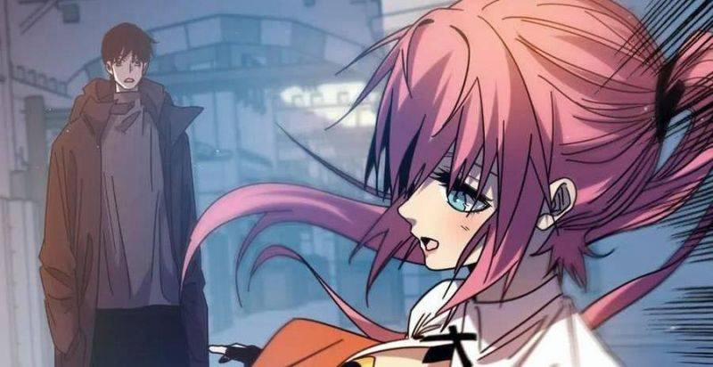 Vô Địch Bị Động Tạo Ra Tấn Sát Thương 32 trang 109