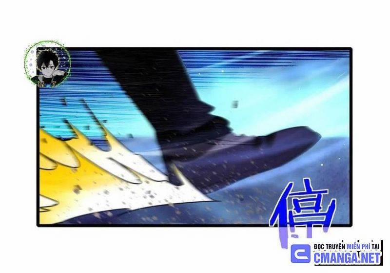 Vô Địch Bị Động Tạo Ra Tấn Sát Thương 32 trang 155