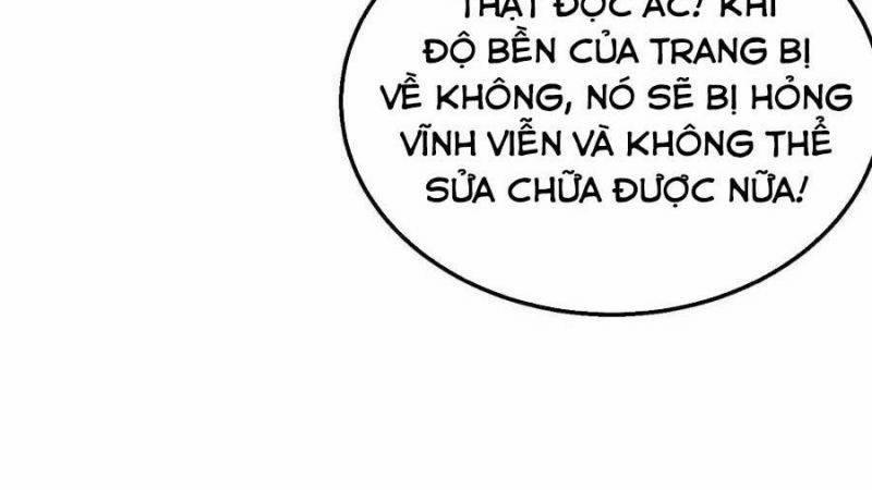 Vô Địch Bị Động Tạo Ra Tấn Sát Thương 32 trang 19