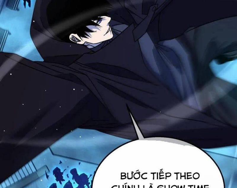 Vô Địch Bị Động Tạo Ra Tấn Sát Thương 32 trang 193