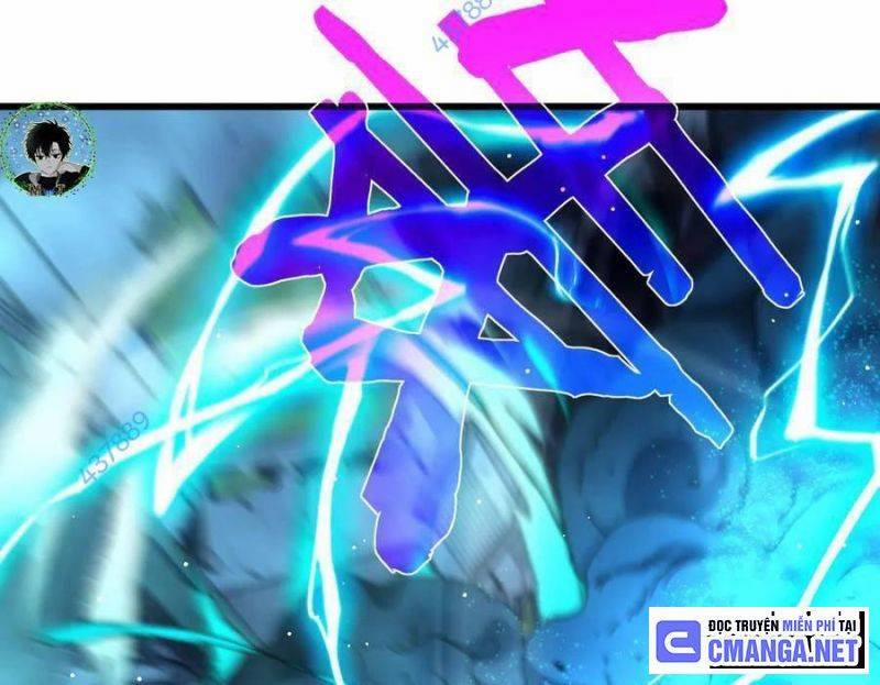 Vô Địch Bị Động Tạo Ra Tấn Sát Thương 32 trang 200
