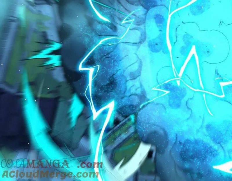 Vô Địch Bị Động Tạo Ra Tấn Sát Thương 32 trang 201