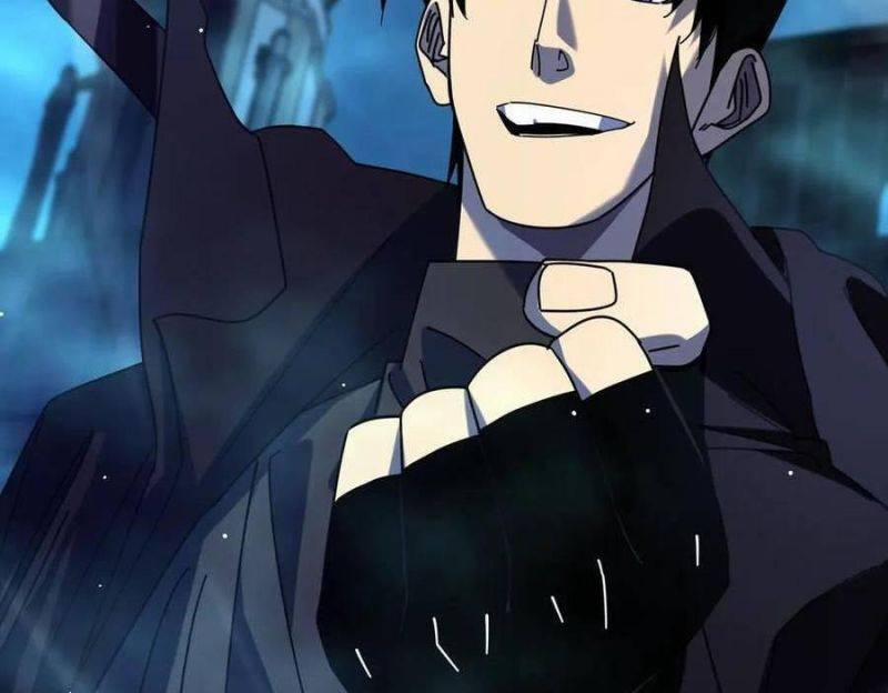 Vô Địch Bị Động Tạo Ra Tấn Sát Thương 32 trang 211