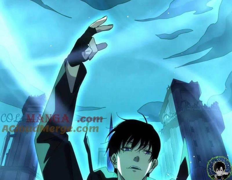 Vô Địch Bị Động Tạo Ra Tấn Sát Thương 32 trang 217