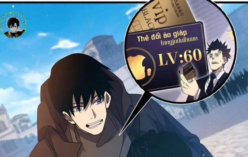 Vô Địch Bị Động Tạo Ra Tấn Sát Thương 32 trang 42