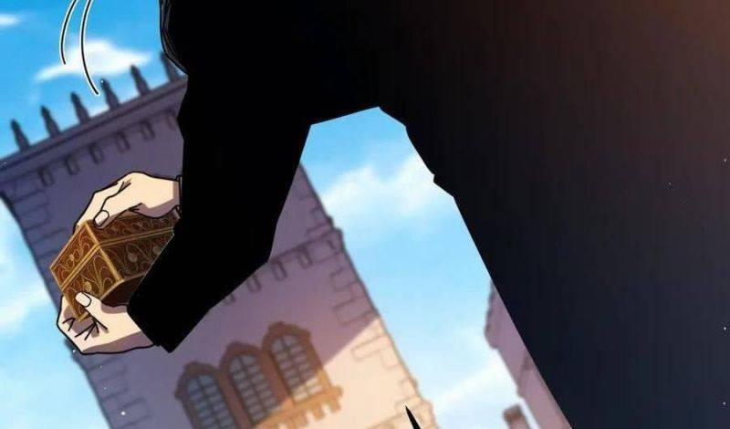 Vô Địch Bị Động Tạo Ra Tấn Sát Thương 32 trang 72