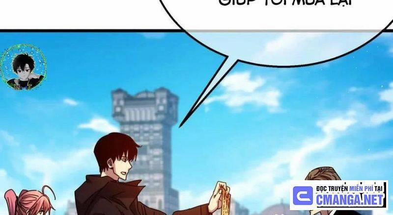Vô Địch Bị Động Tạo Ra Tấn Sát Thương 32 trang 83