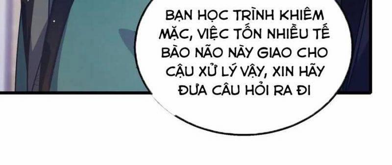 Vô Địch Bị Động Tạo Ra Tấn Sát Thương 33 trang 244