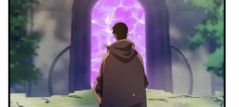 Vô Địch Bị Động Tạo Ra Tấn Sát Thương 33 trang 298