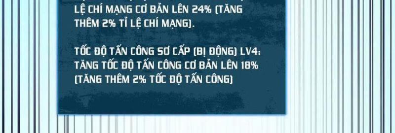 Vô Địch Bị Động Tạo Ra Tấn Sát Thương 33 trang 315