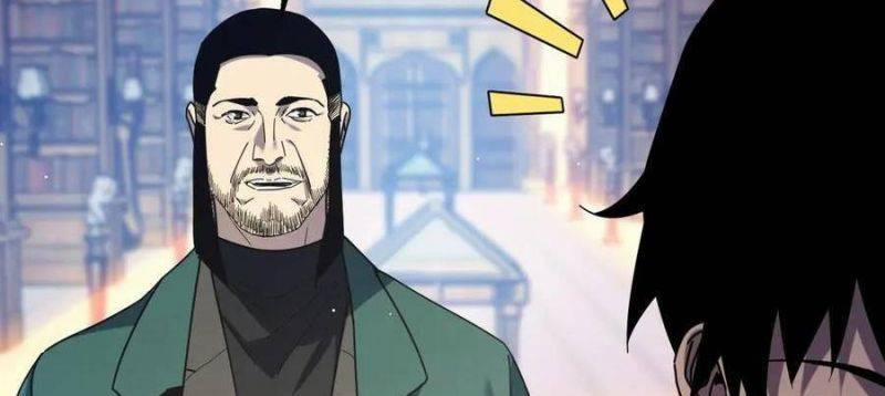 Vô Địch Bị Động Tạo Ra Tấn Sát Thương 33 trang 46