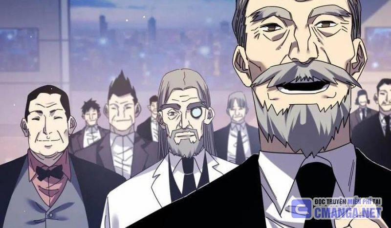 Vô Địch Bị Động Tạo Ra Tấn Sát Thương 34 trang 107