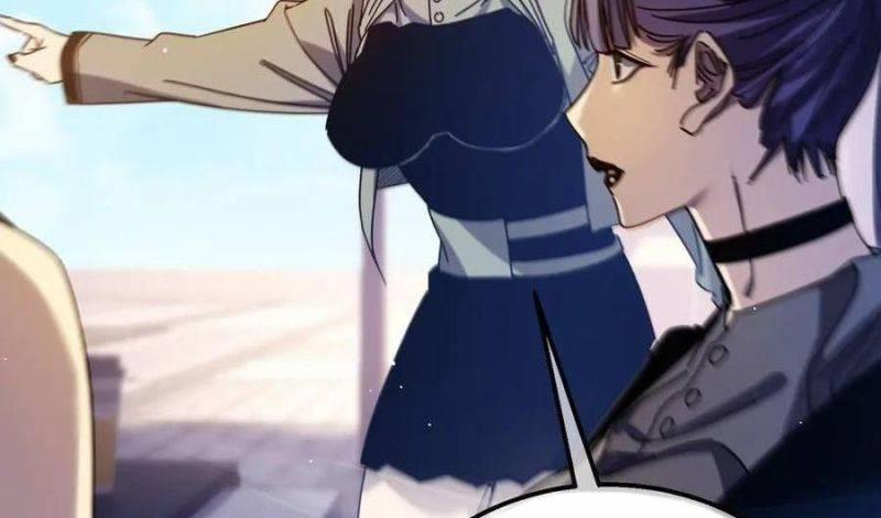 Vô Địch Bị Động Tạo Ra Tấn Sát Thương 34 trang 124