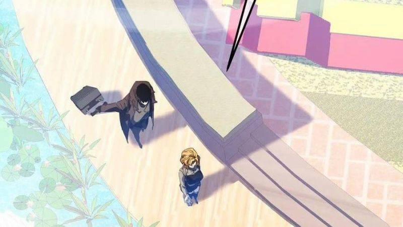 Vô Địch Bị Động Tạo Ra Tấn Sát Thương 34 trang 151