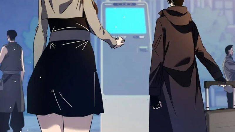 Vô Địch Bị Động Tạo Ra Tấn Sát Thương 34 trang 160