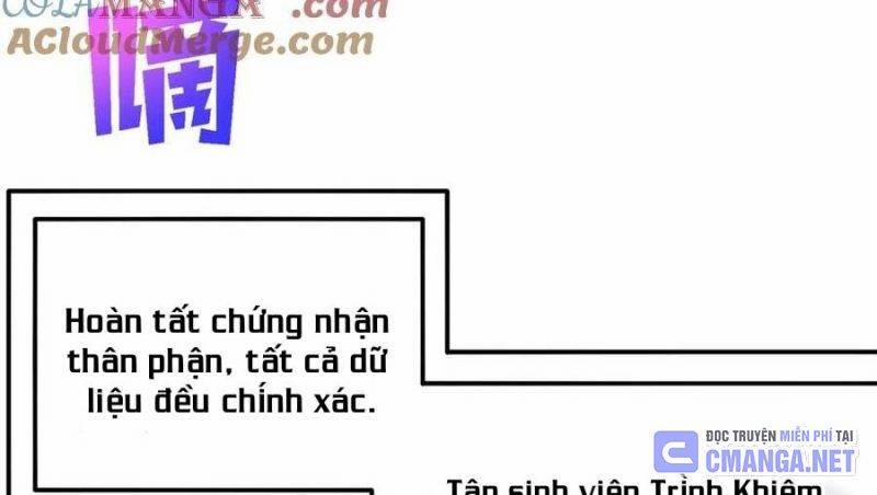 Vô Địch Bị Động Tạo Ra Tấn Sát Thương 34 trang 164