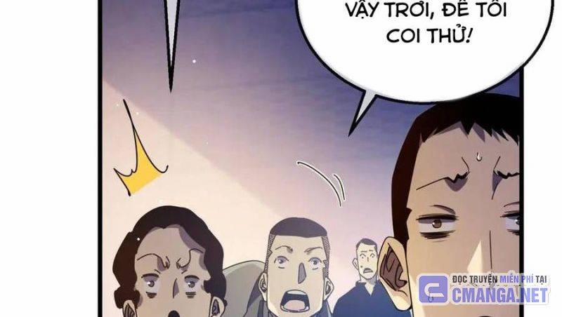 Vô Địch Bị Động Tạo Ra Tấn Sát Thương 34 trang 170