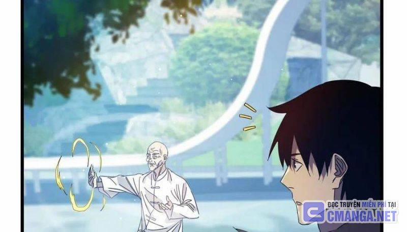 Vô Địch Bị Động Tạo Ra Tấn Sát Thương 34 trang 191