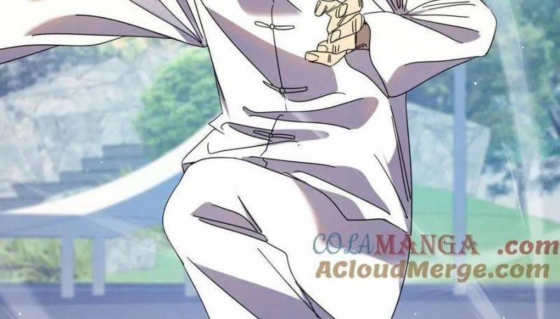 Vô Địch Bị Động Tạo Ra Tấn Sát Thương 34 trang 195