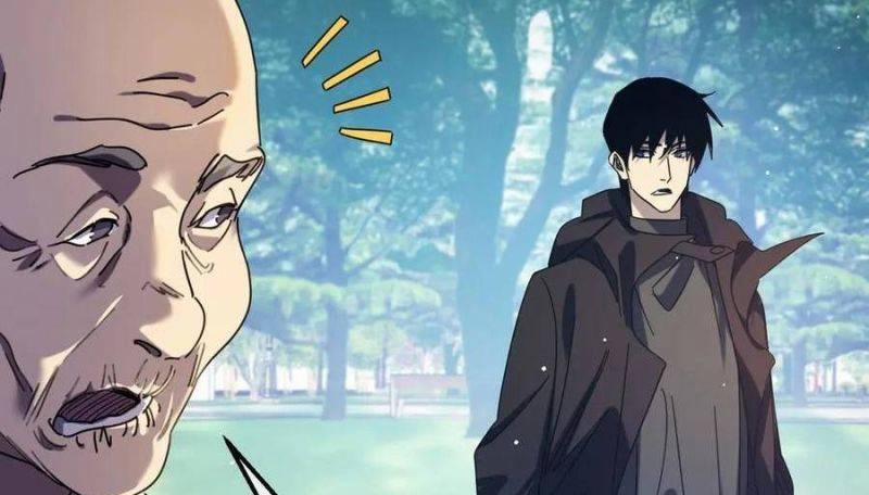 Vô Địch Bị Động Tạo Ra Tấn Sát Thương 34 trang 198