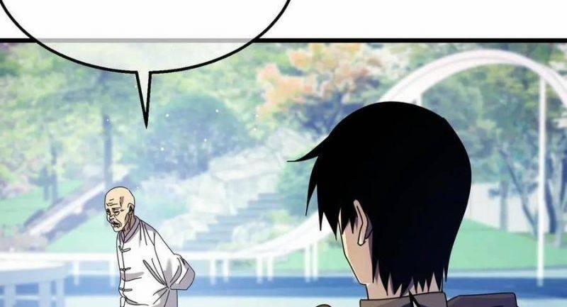 Vô Địch Bị Động Tạo Ra Tấn Sát Thương 34 trang 204