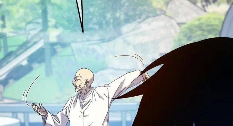 Vô Địch Bị Động Tạo Ra Tấn Sát Thương 34 trang 211