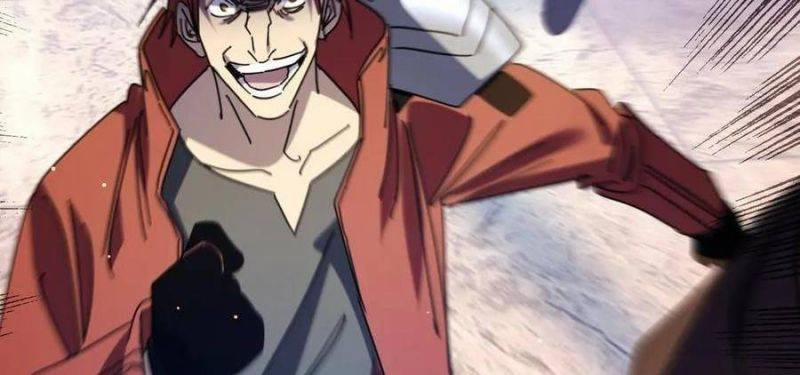 Vô Địch Bị Động Tạo Ra Tấn Sát Thương 34 trang 249