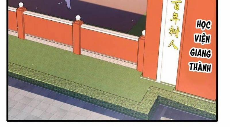 Vô Địch Bị Động Tạo Ra Tấn Sát Thương 34 trang 42