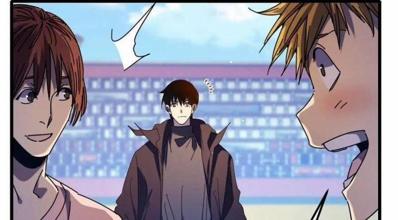 Vô Địch Bị Động Tạo Ra Tấn Sát Thương 34 trang 48