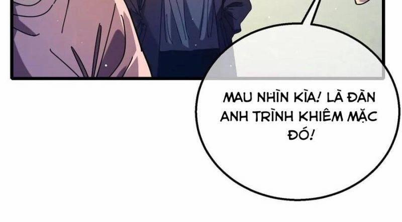 Vô Địch Bị Động Tạo Ra Tấn Sát Thương 34 trang 49