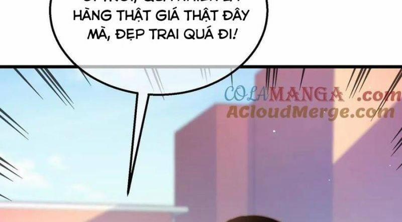 Vô Địch Bị Động Tạo Ra Tấn Sát Thương 34 trang 51