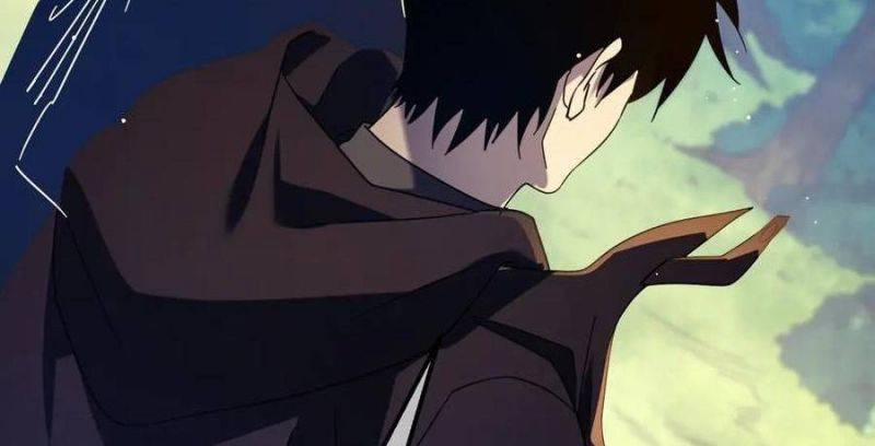 Vô Địch Bị Động Tạo Ra Tấn Sát Thương 34 trang 78