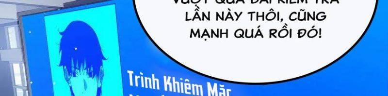 Vô Địch Bị Động Tạo Ra Tấn Sát Thương 35 trang 112